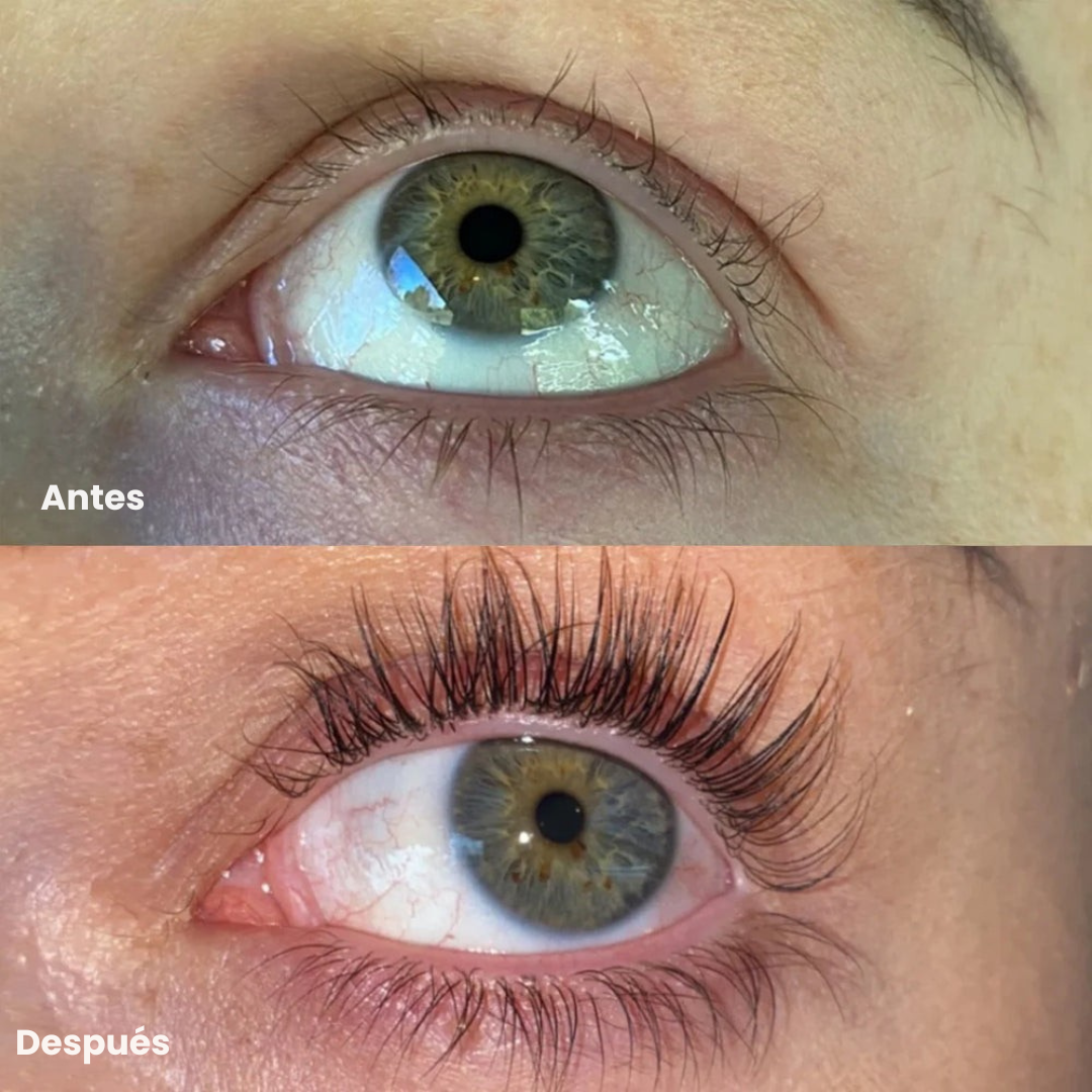1 + 1 GRATIS - LashBoost™: Resultados en 7 Días