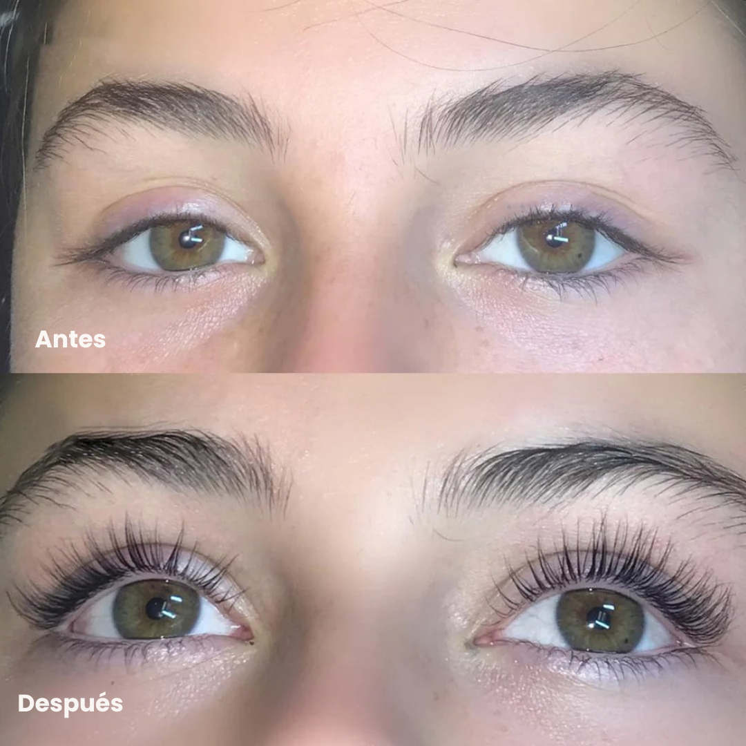 1 + 1 GRATIS - LashBoost™: Resultados en 7 Días