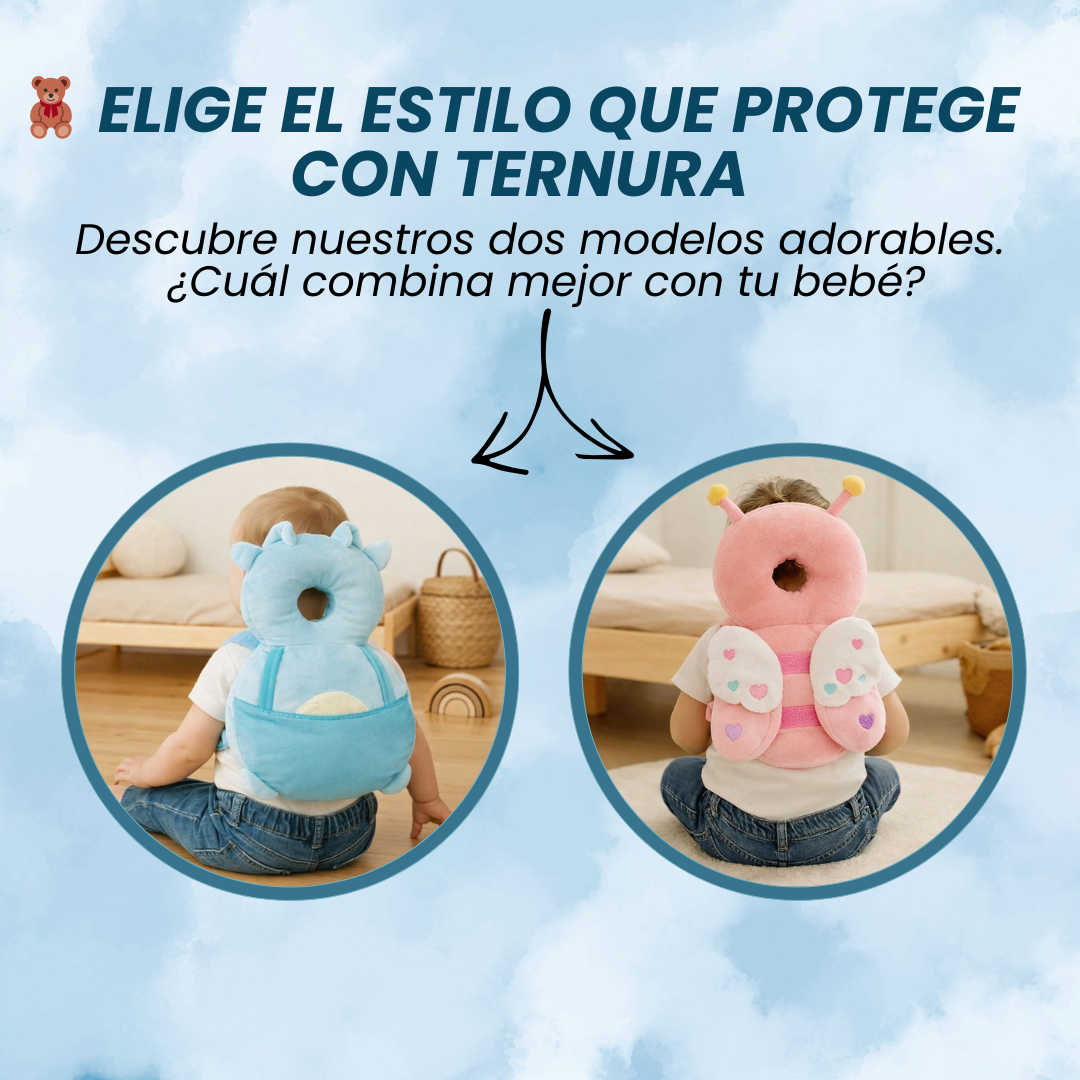 CocoGuard™: Más protección, menos sustos.