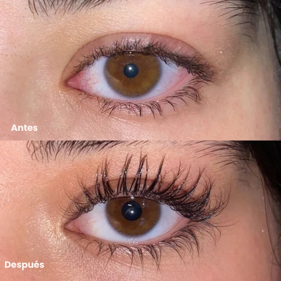 1 + 1 GRATIS - LashBoost™: Resultados en 7 Días