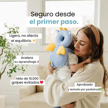 CocoGuard™: Más protección, menos sustos.