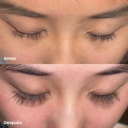 1 + 1 GRATIS - LashBoost™: Resultados en 7 Días