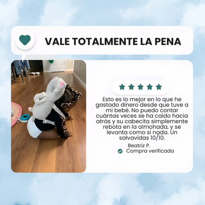 CocoGuard™: Más protección, menos sustos.