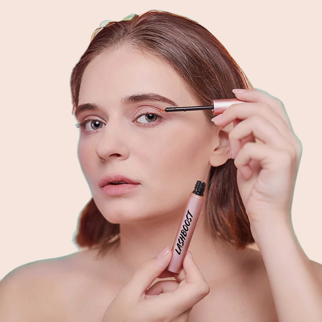 1 + 1 GRATIS - LashBoost™: Resultados en 7 Días