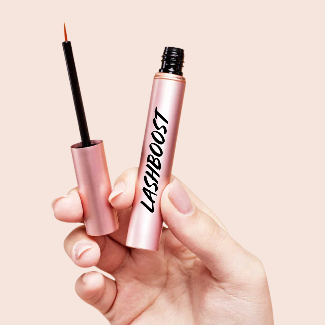 1 + 1 GRATIS - LashBoost™: Resultados en 7 Días