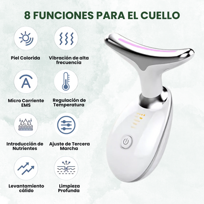 LiftingPro™: Dí Adiós a las Arrugas en Minutos