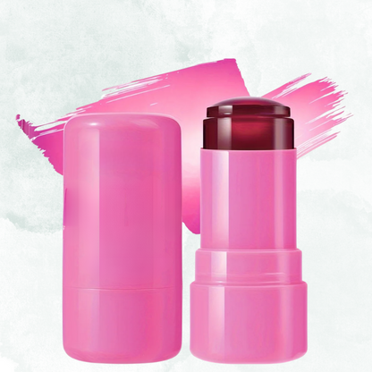 Rubor en gelatina: Hidratación, frescura y color - Hush Blush™