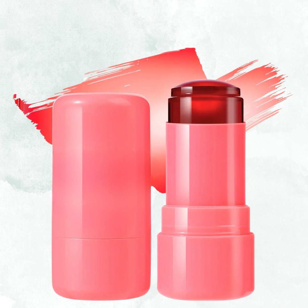 Rubor en gelatina: Hidratación, frescura y color - Hush Blush™