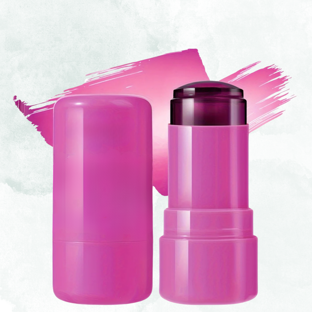 Rubor en gelatina: Hidratación, frescura y color - Hush Blush™