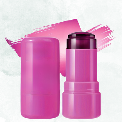 Rubor en gelatina: Hidratación, frescura y color - Hush Blush™