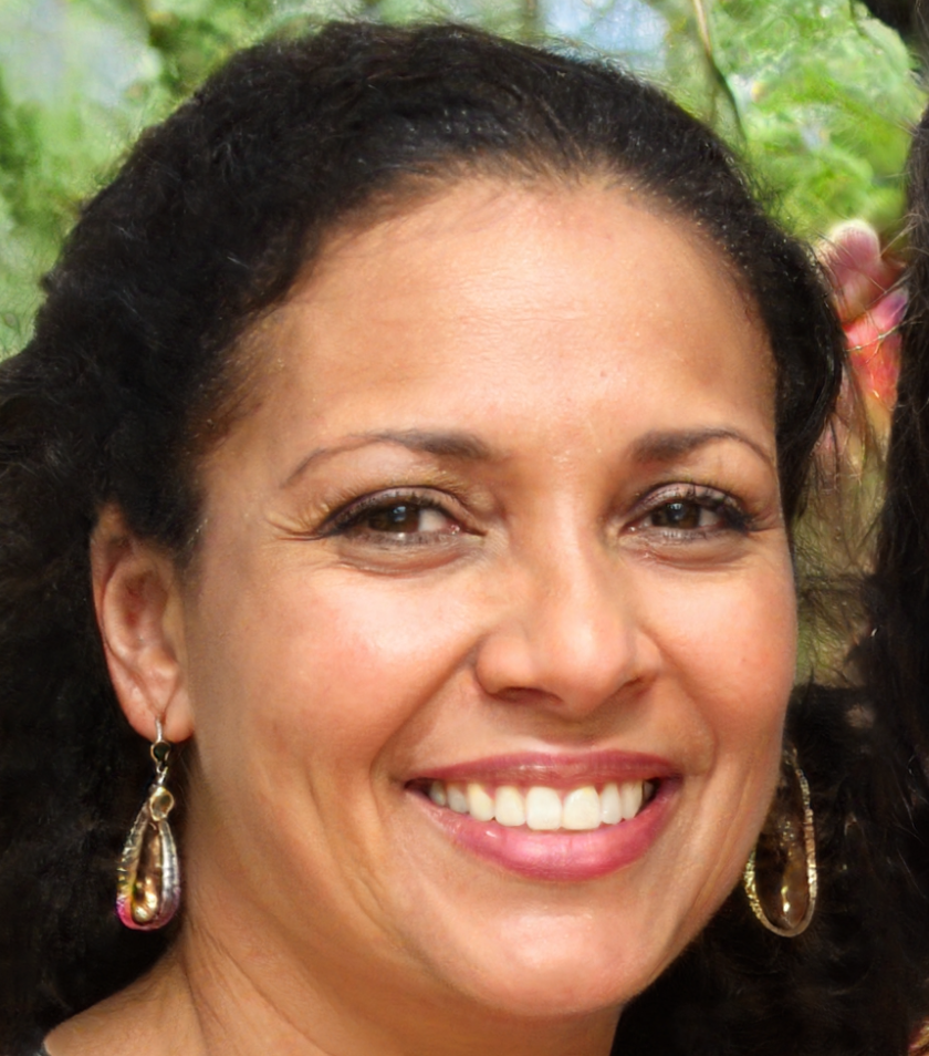 Marcela Rique